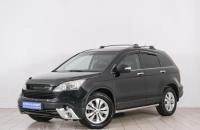 Honda CR-V 3 из 22