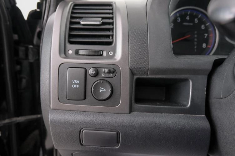 Honda CR-V 18 из 22
