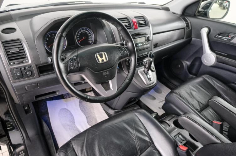Honda CR-V 8 из 22