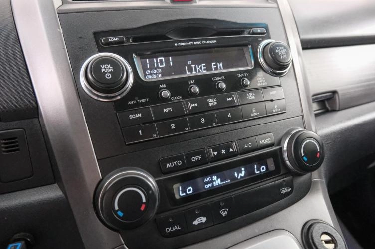 Honda CR-V 15 из 22