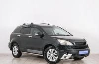 Honda CR-V 1 из 22