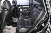 Honda CR-V 21 из 22