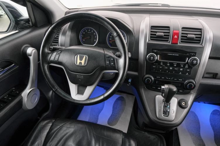 Honda CR-V 9 из 22