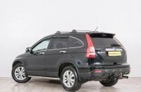 Honda CR-V 4 из 22
