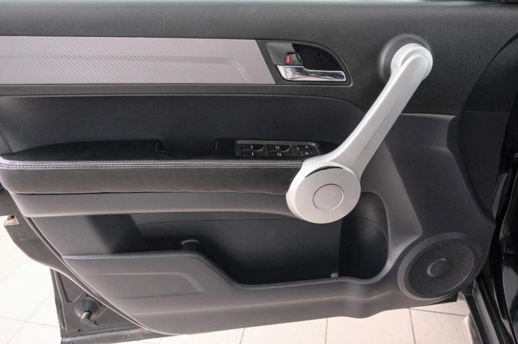 Honda CR-V 19 из 22