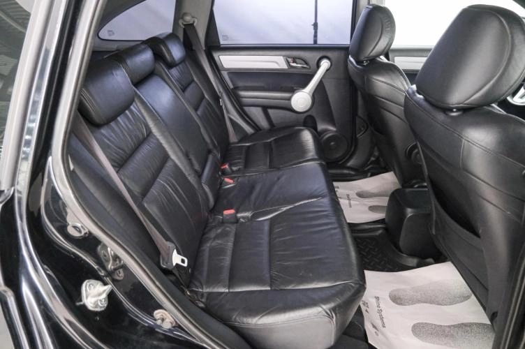 Honda CR-V 22 из 22
