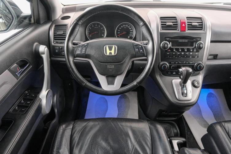Honda CR-V 14 из 22