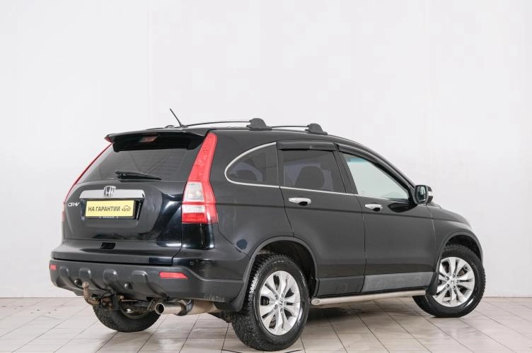 Honda CR-V 6 из 6
