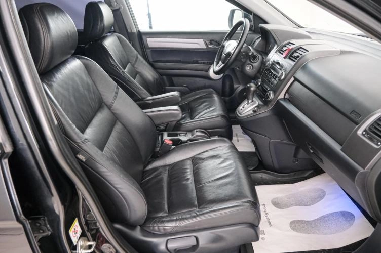 Honda CR-V 13 из 22