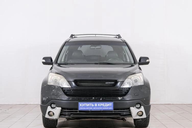 Honda CR-V 2 из 6