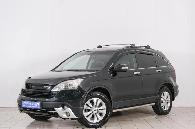 Honda CR-V 3 из 6