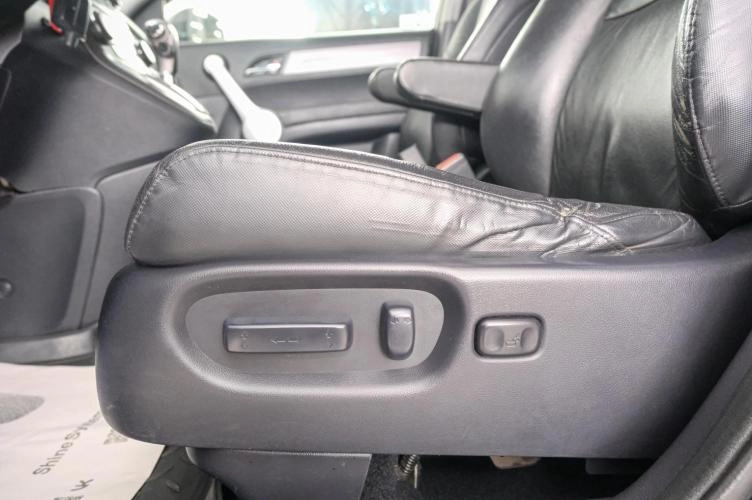 Honda CR-V 20 из 22