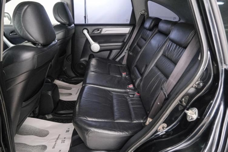 Honda CR-V 21 из 22