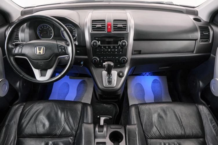 Honda CR-V 10 из 22