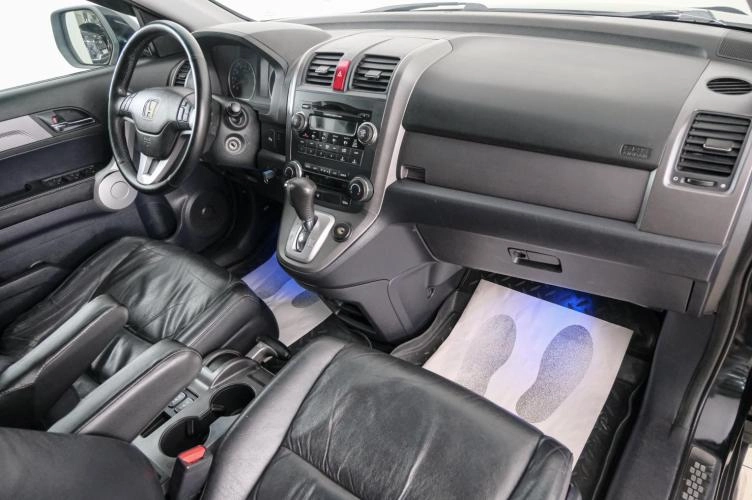 Honda CR-V 12 из 22