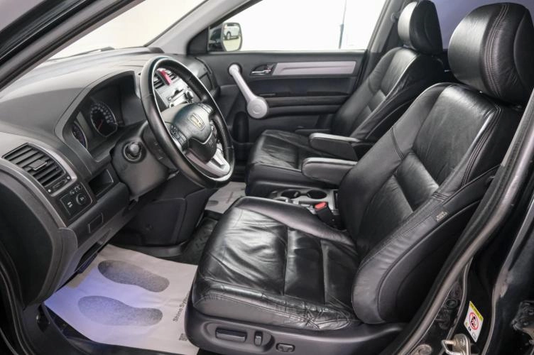 Honda CR-V 7 из 22