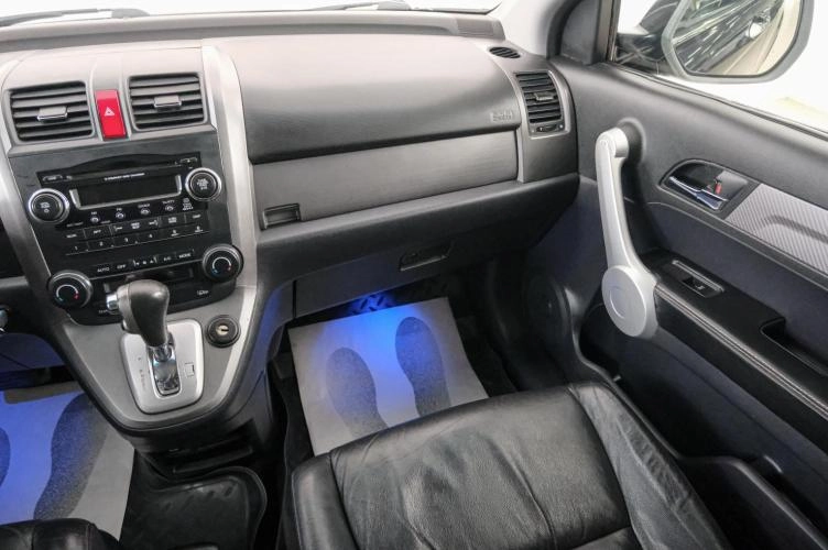 Honda CR-V 11 из 22