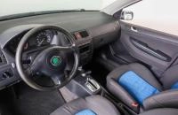 Skoda Fabia 7 из 19