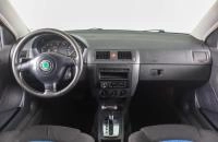 Skoda Fabia 12 из 19