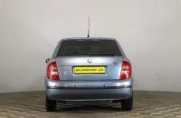 Skoda Fabia 5 из 19