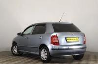 Skoda Fabia 6 из 19
