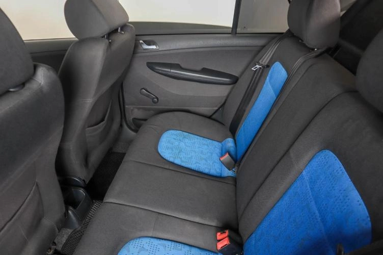 Skoda Fabia 8 из 19