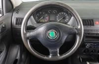 Skoda Fabia 14 из 19