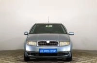 Skoda Fabia 2 из 19