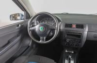 Skoda Fabia 11 из 19