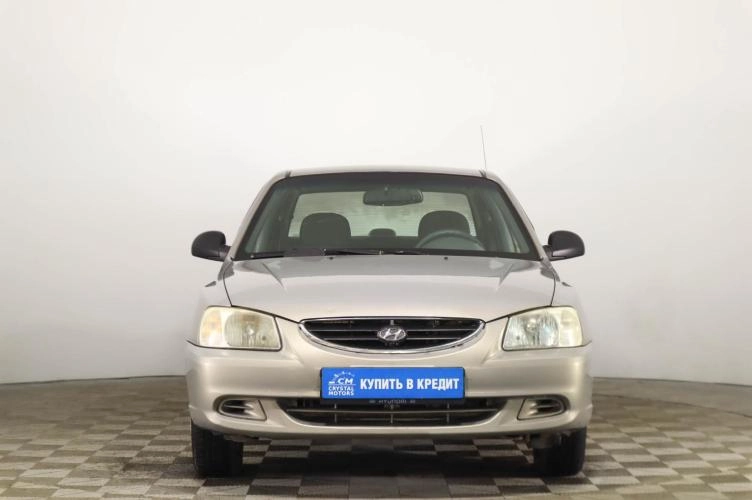 Hyundai Accent 2 из 6