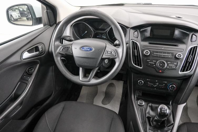 Ford Focus 9 из 21