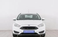 Ford Focus 2 из 21
