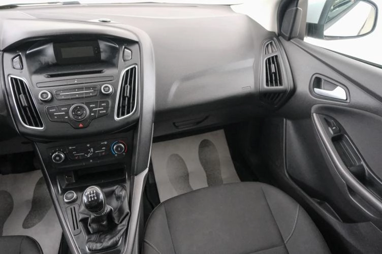 Ford Focus 11 из 21