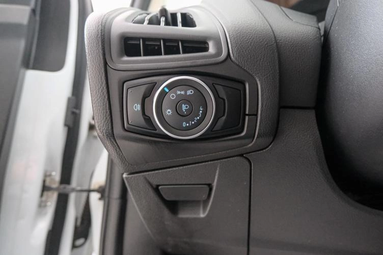 Ford Focus 17 из 21