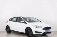 Ford Focus 1 из 21