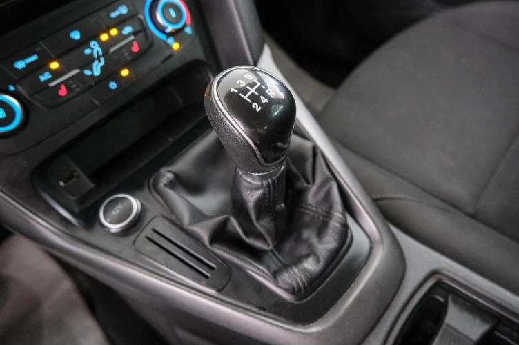 Ford Focus 16 из 21