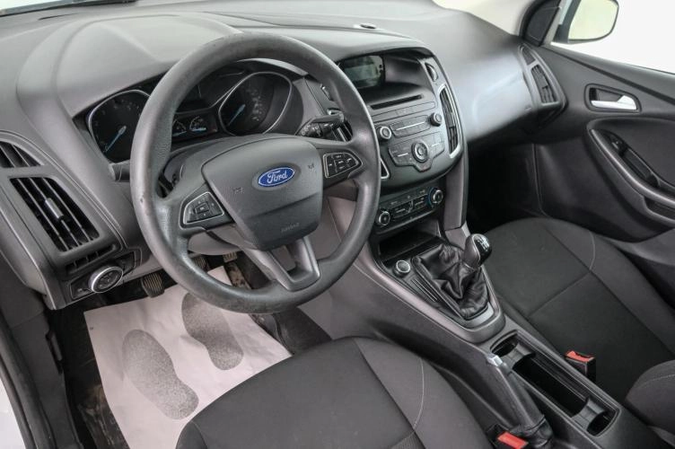 Ford Focus 8 из 21