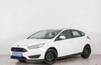 Ford Focus 3 из 21