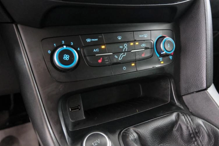Ford Focus 15 из 21