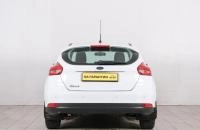 Ford Focus 5 из 21