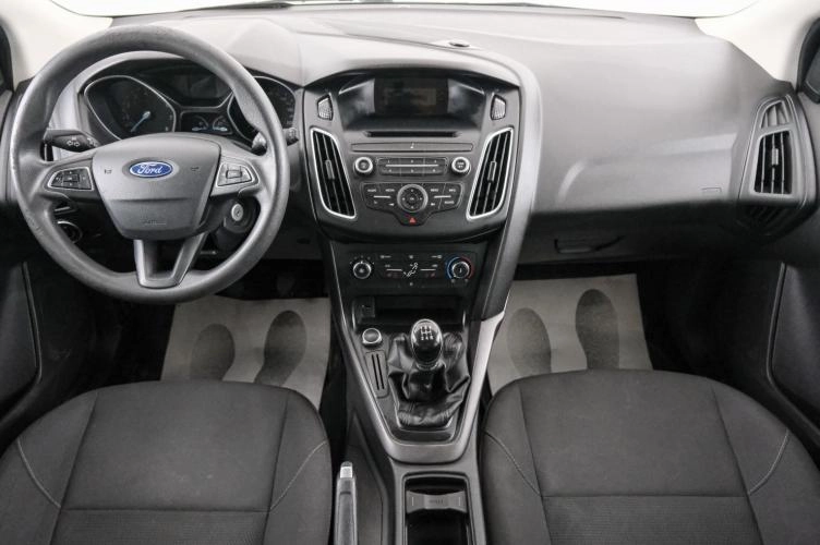 Ford Focus 10 из 21