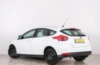 Ford Focus 4 из 21