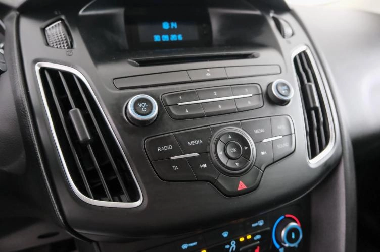 Ford Focus 14 из 21