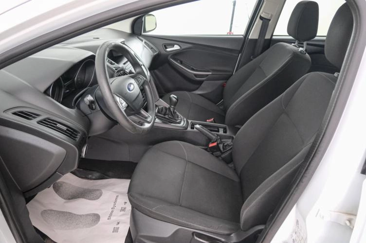 Ford Focus 7 из 21