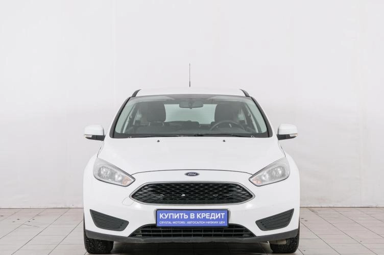 Ford Focus 2 из 6