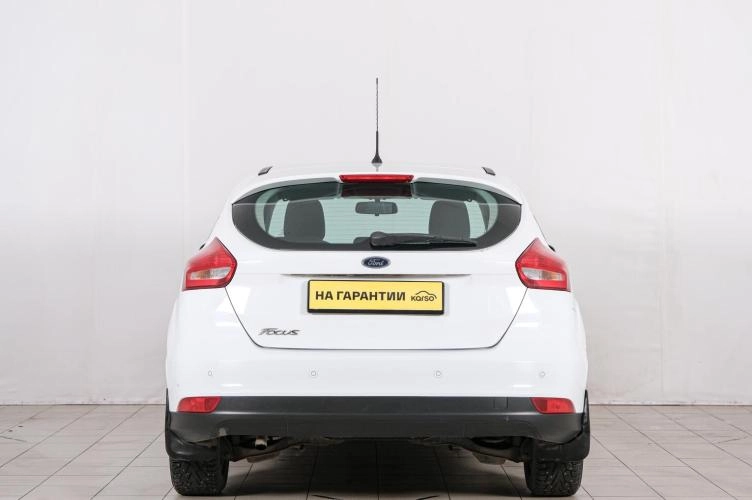 Ford Focus 5 из 6