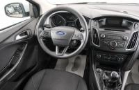 Ford Focus 9 из 21