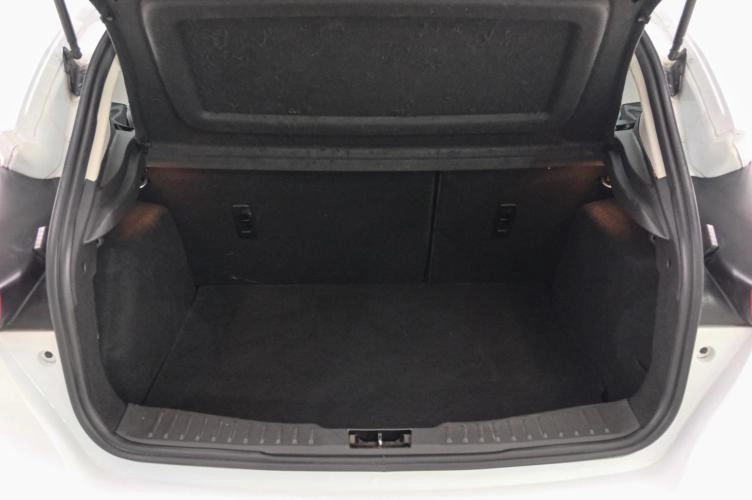 Ford Focus 21 из 21