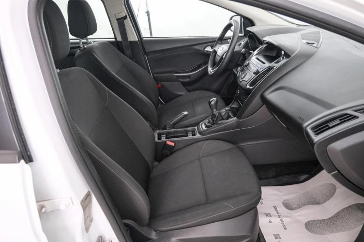 Ford Focus 13 из 21