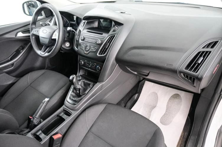 Ford Focus 12 из 21